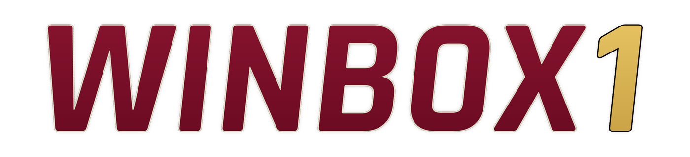 Winbox1 Logo